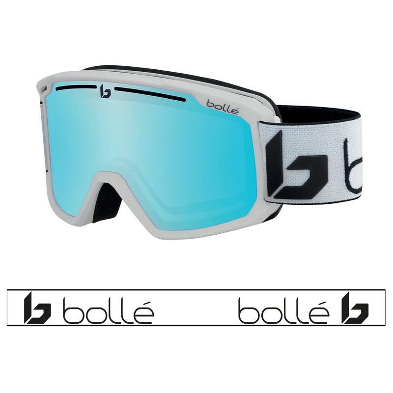 MADDOX, White Corp Matte-Photochromic Vermillon Blue Cat 1 to 3, hi-res image number null